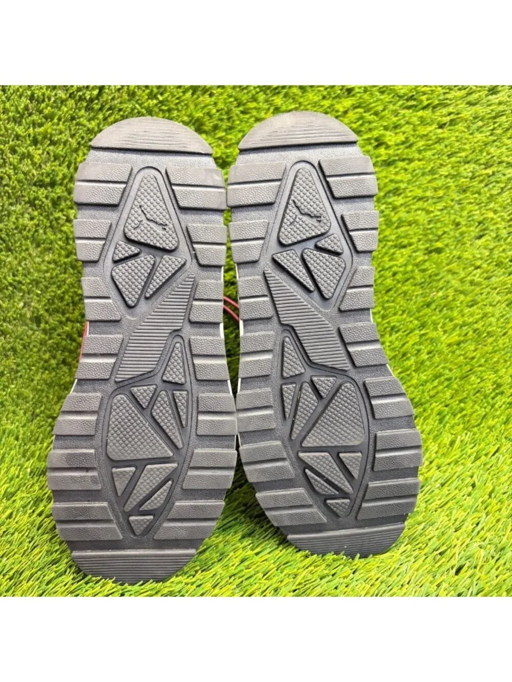 Puma please review